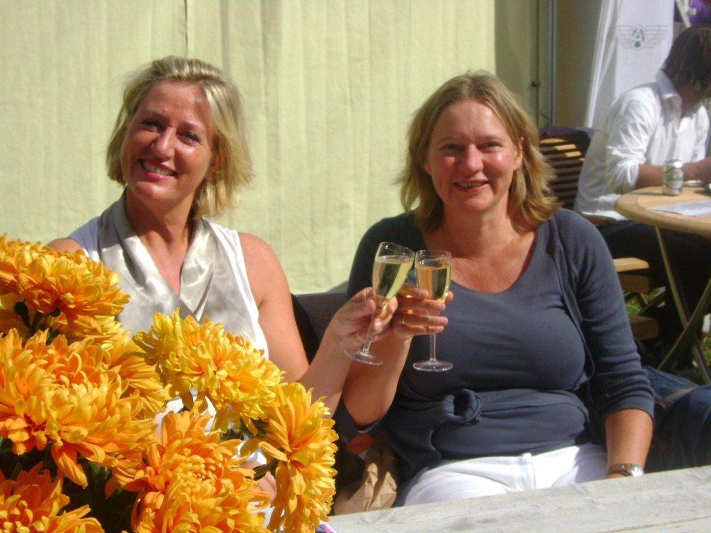Proeverijen
